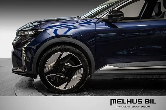 Renault Scenic E-Tech 2025 photo 4