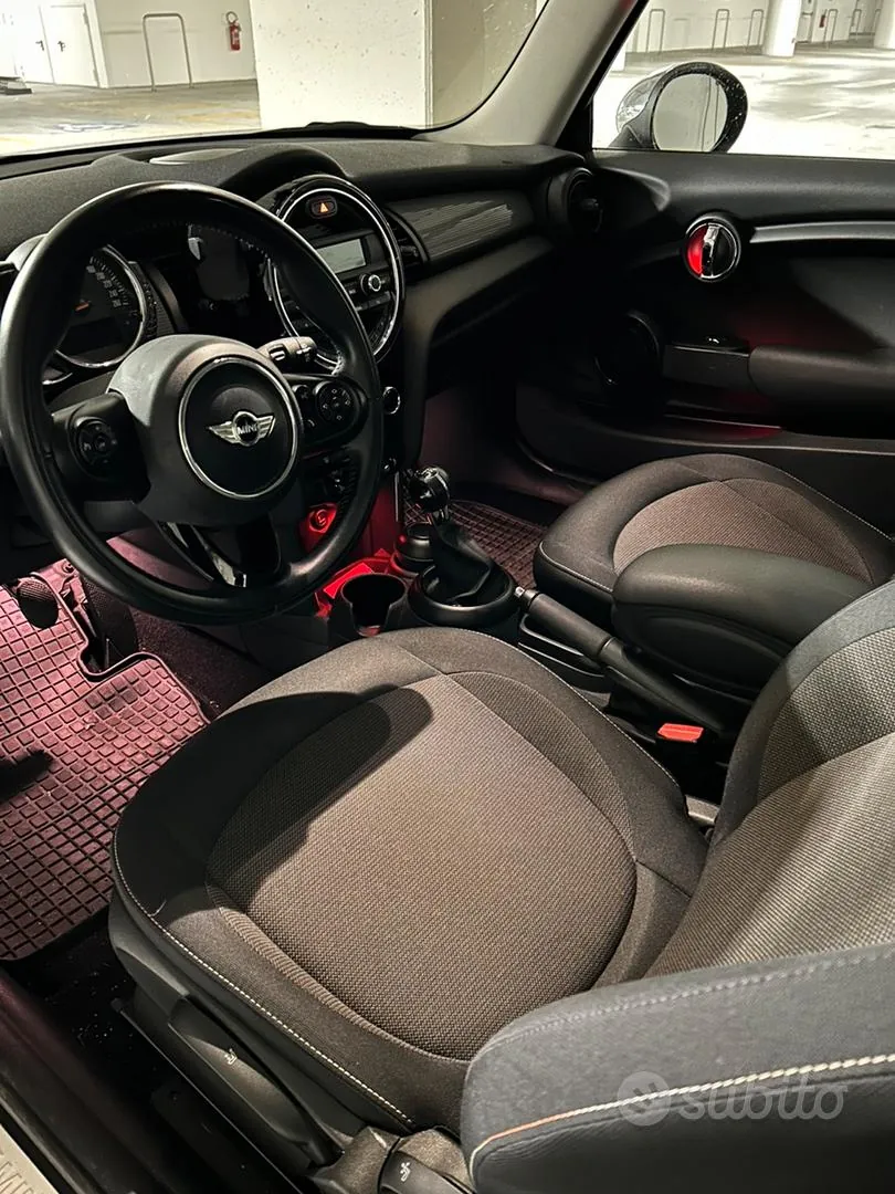 Mini Cooper 2014 photo 2