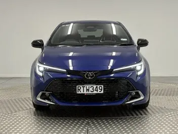 Toyota Corolla 2026 photo 4