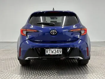 Toyota Corolla 2026 photo 5