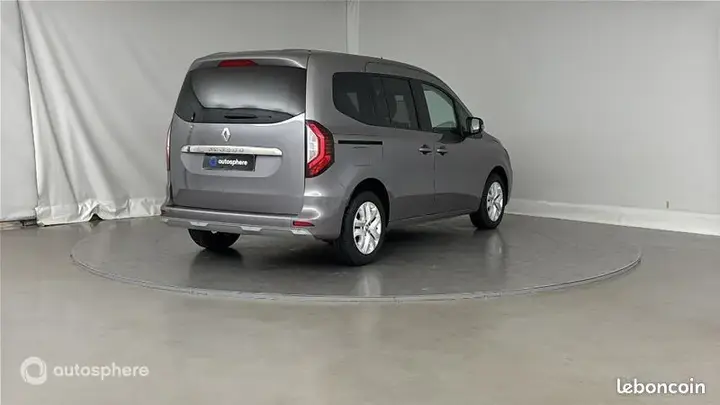 Renault Kangoo 2022 photo 5