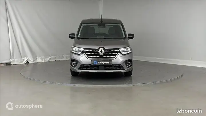Renault Kangoo 2022 photo 2
