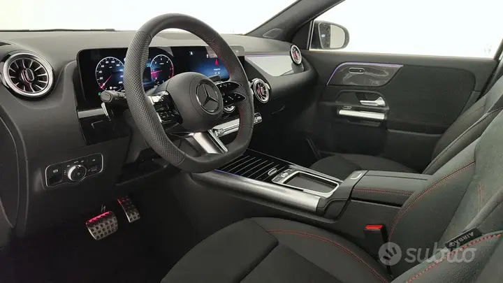 Mercedes-Benz Gla 2026 photo 5