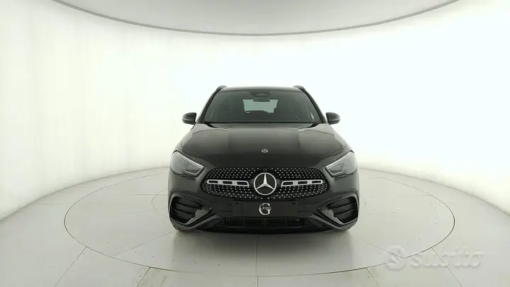 Mercedes-Benz Gla 2026 photo 2