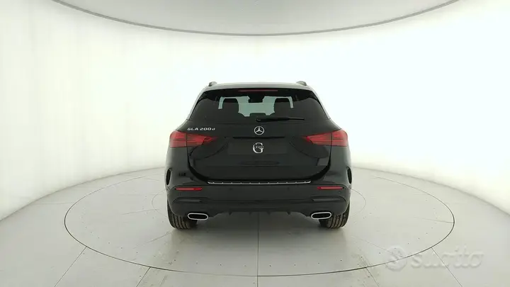 Mercedes-Benz Gla 2026 photo 4