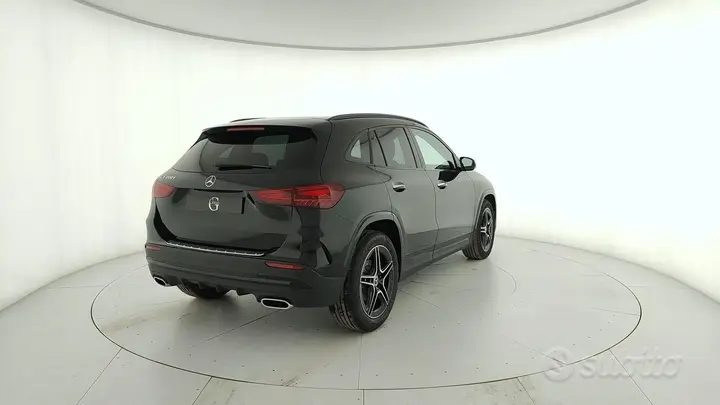 Mercedes-Benz Gla 2026 photo 3