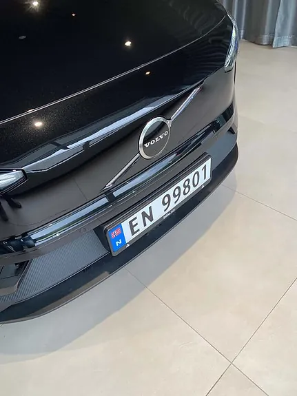 Volvo Ex30 2026 photo 3