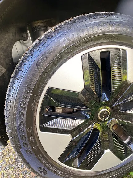 Volvo Ex30 2026 photo 5