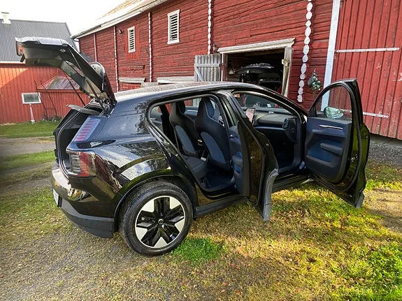 Volvo Ex30 2026 photo 4