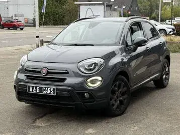 Fiat 500X 2019 photo 3