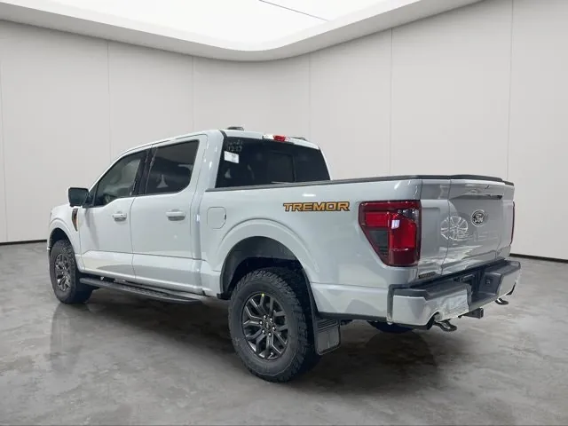 Ford F-150 2026 photo 3