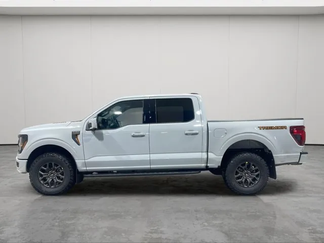 Ford F-150 2026 photo 2