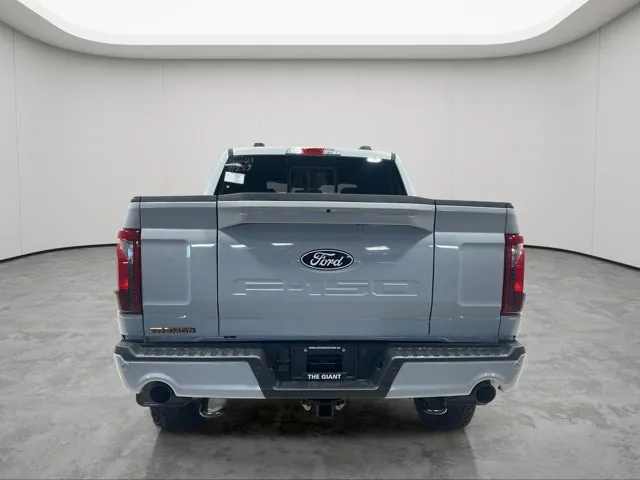 Ford F-150 2026 photo 4