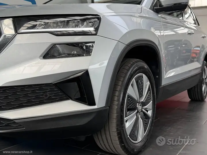 Skoda Karoq 2023 photo 5