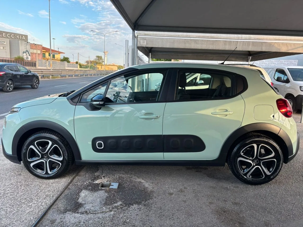 Citroen C3 2019 photo 5