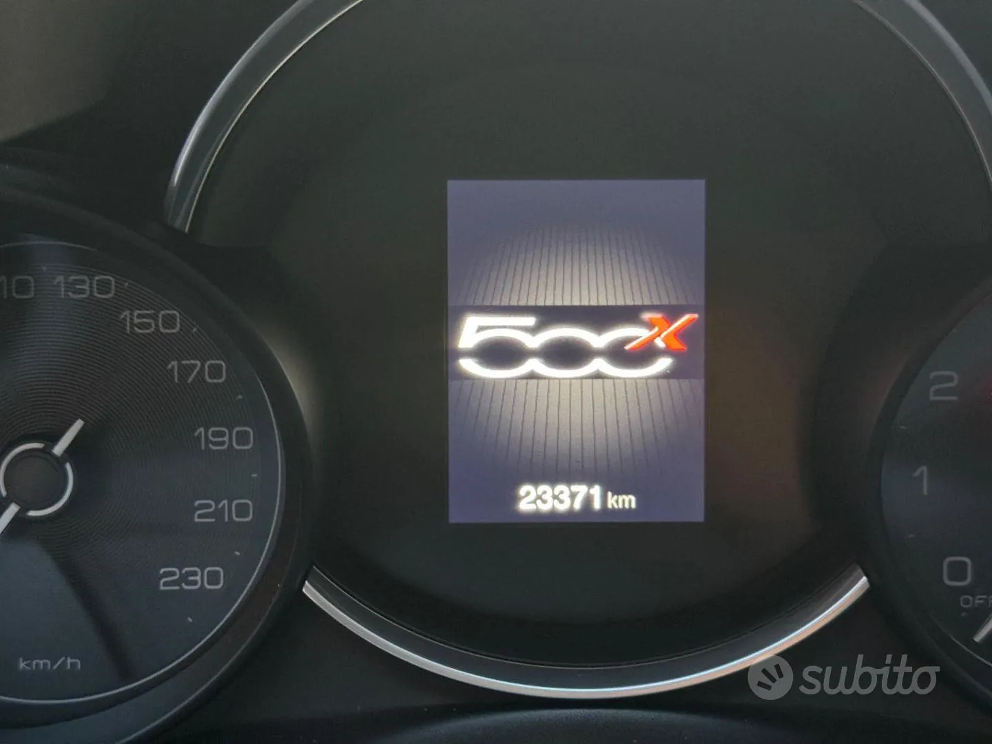 Fiat 500X 2024 photo 4