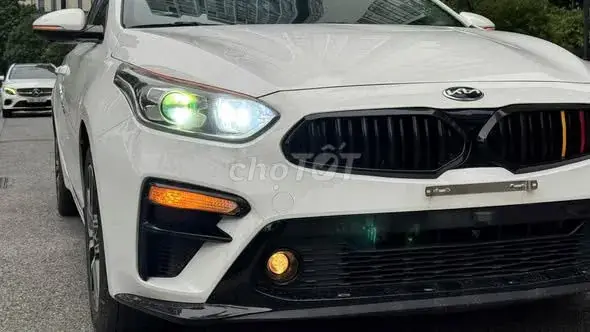 Kia Cerato 2021 photo 5