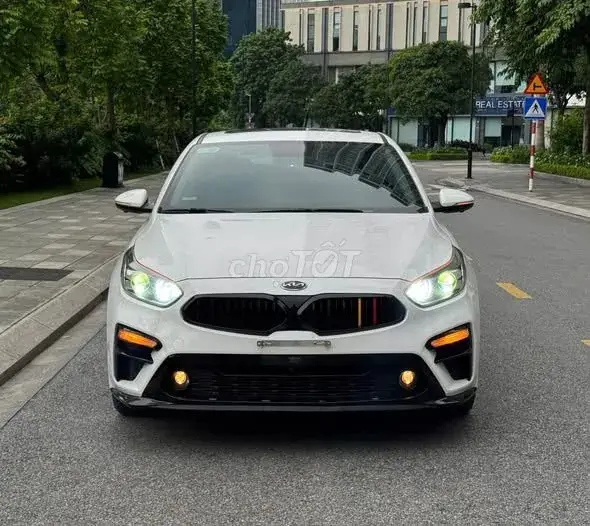 Kia Cerato