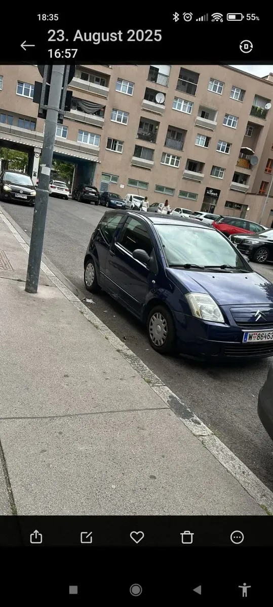 Citroen C2
