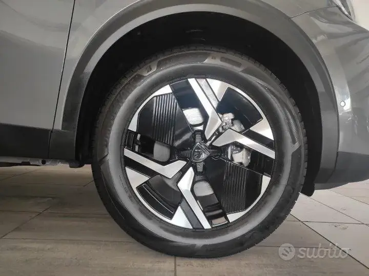Peugeot 2008 2026 photo 5