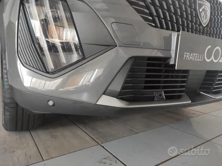 Peugeot 2008 2026 photo 4