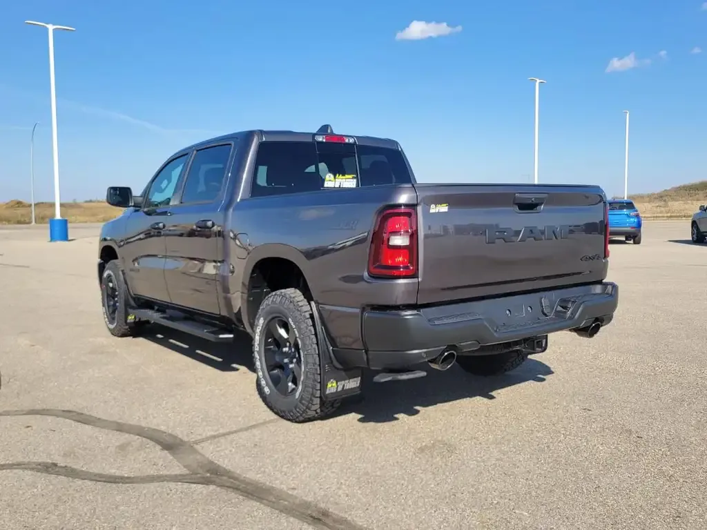 Ram 1500 2026 photo 4