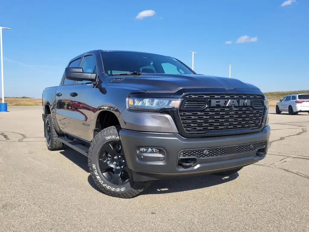 Ram 1500