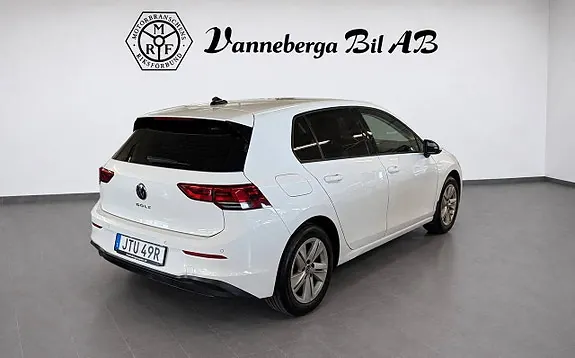 Volkswagen Golf 2020 photo 4
