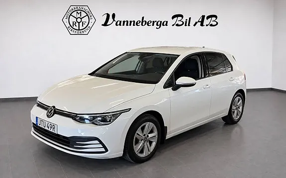Volkswagen Golf 2020 photo 3