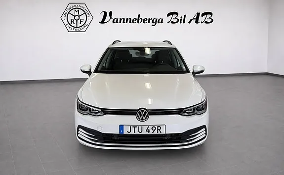 Volkswagen Golf 2020 photo 2