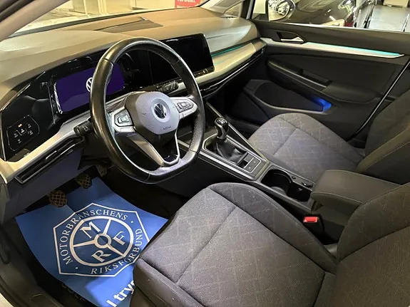 Volkswagen Golf 2020 photo 5