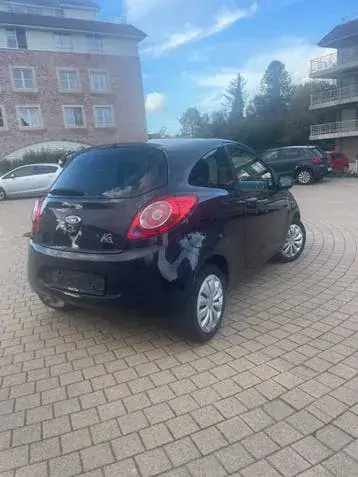 Ford Ka 2013 photo 3