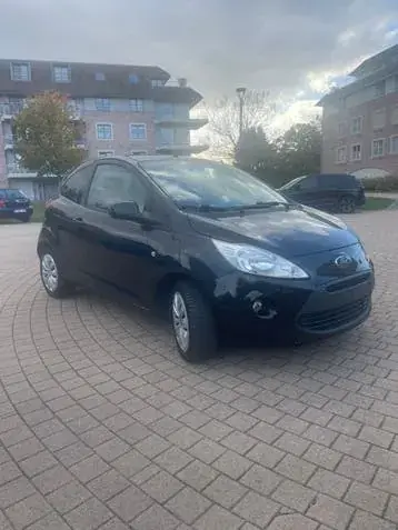 Ford Ka 2013 photo 4