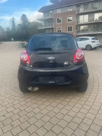 Ford Ka 2013 photo 2