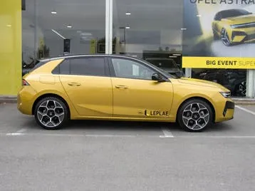 Opel Astra 2026 photo 3