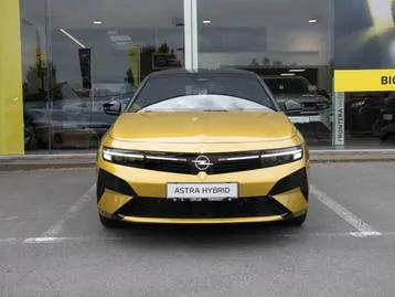 Opel Astra 2026 photo 2