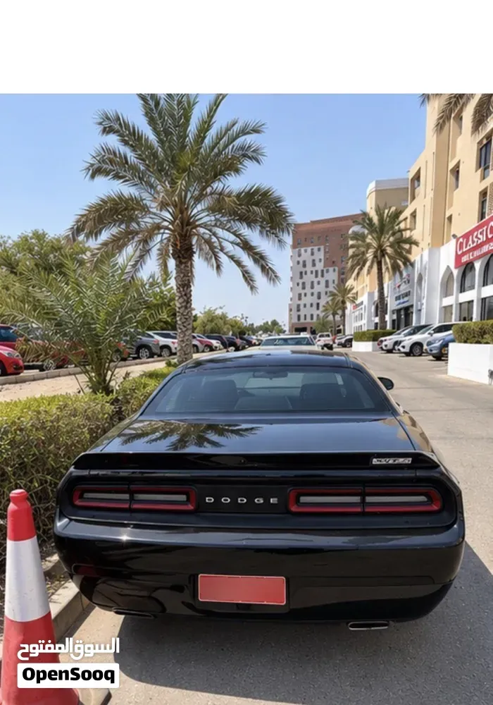 Dodge Challenger 2009 photo 3