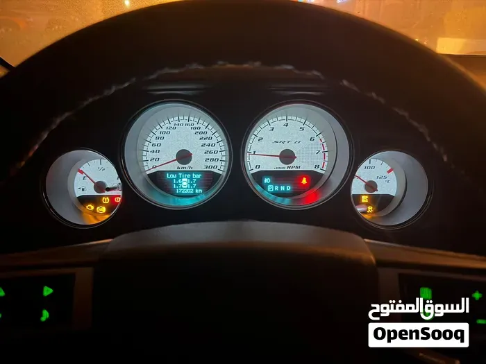 Dodge Challenger 2009 photo 4