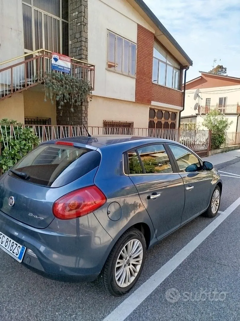 Fiat Bravo 2011 photo 3