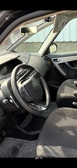 Citroen Grand C4 Picasso 2009 photo 5