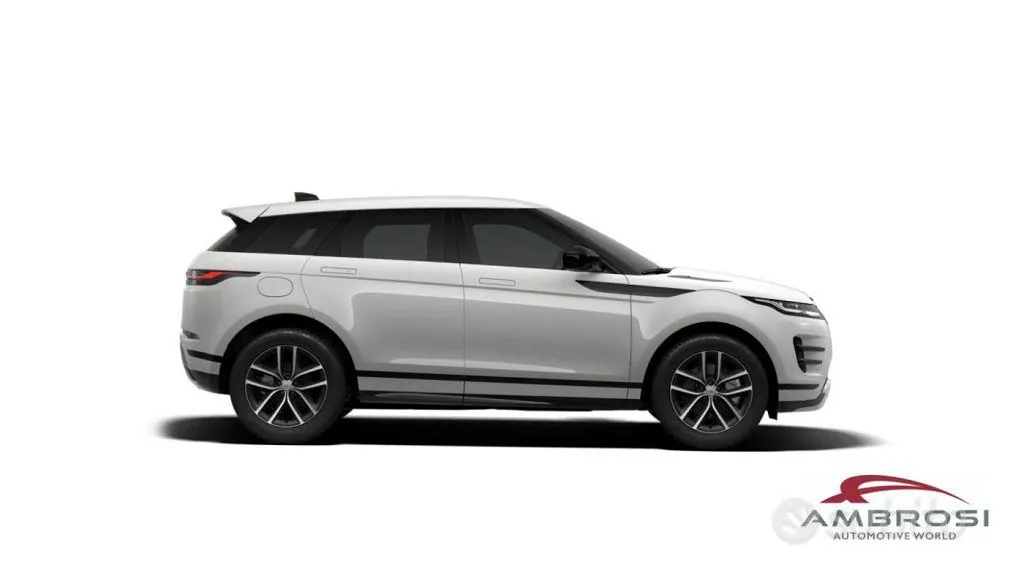 Land Rover Range Rover Evoque 2026 photo 2