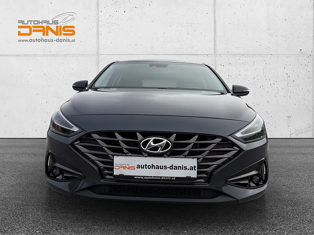 Hyundai I30 2021 photo 3