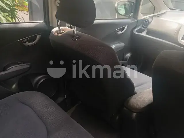 Honda Fit 2011 photo 4