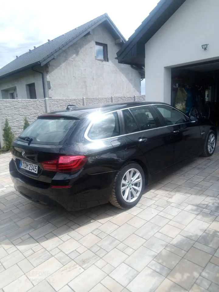 BMW 520D