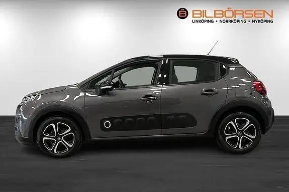 Citroen C3 2018 photo 4