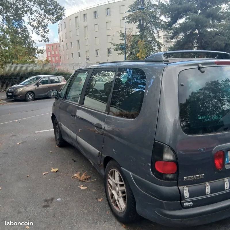 Renault Espace