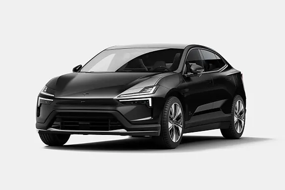 Polestar 4 2027 photo 4