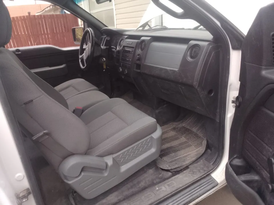 Ford F-150 2011 photo 4