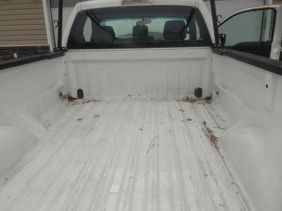 Ford F-150 2011 photo 3