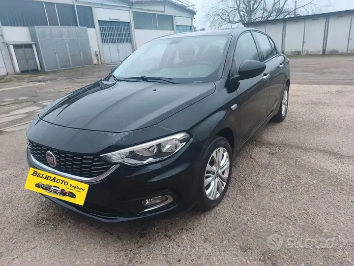 Fiat Tipo 2016 photo 3